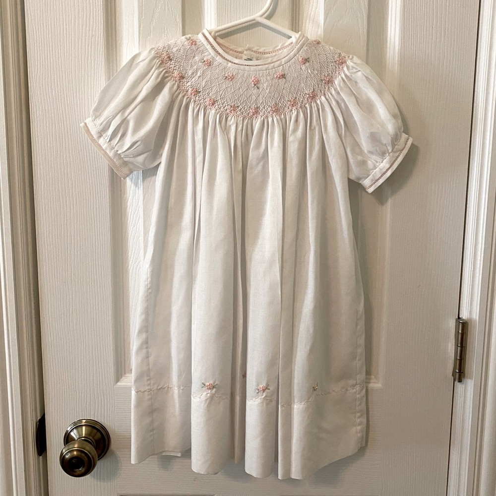 Feltman Bros dress